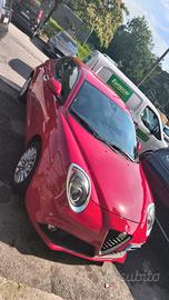 Alfa Romeo MiTo 1.4 Benzina 84 CV – Neopatentati –