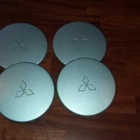 Coprimozzo mitsubishi eclipse 2000 gsx turbo '92