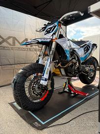 KTM SMR 450 RACING
