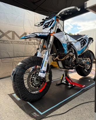 KTM SMR 450 RACING