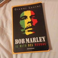 Libro Bob Marley 