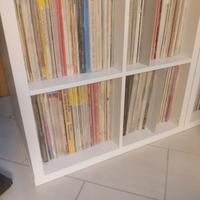 Permuto LP di musica classica con CD stesso genere
