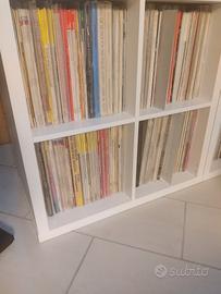 Permuto LP di musica classica con CD stesso genere