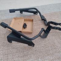 STAFFE SHAD BMW F 900 R/XR