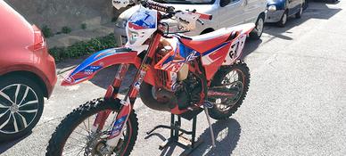 Beta 300 racing 