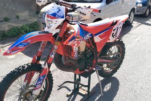 Beta 300 racing 