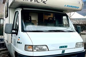 Rimor Mansardato L'Europeo