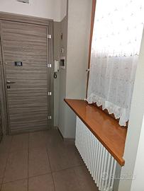 Zona S.Giuseppe - appartamento ristrutturato