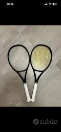 yonex ezone 98 aqua night manico 2