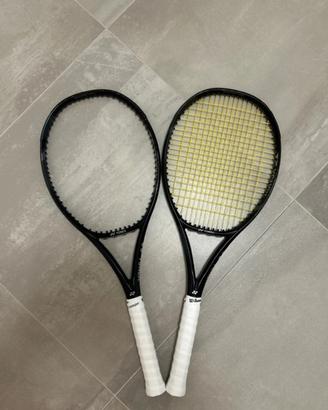 yonex ezone 98 aqua night manico 2