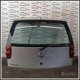 Cofano Portellone Posteriore FIAT Punto II 5183346