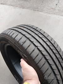 coppia pneumatici estivi 195/55-15