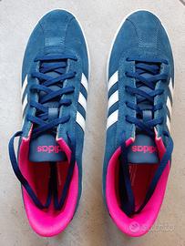 Scarpe adidas neo outlet donna