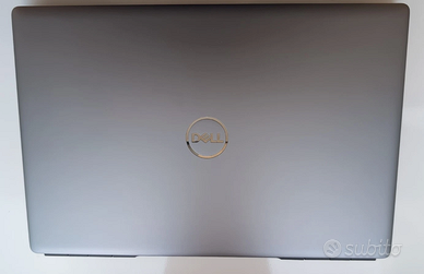 Dell Precision 7550 - i7-10850H - 64GB RAM - 1TB