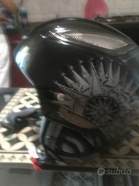 casco monopattini