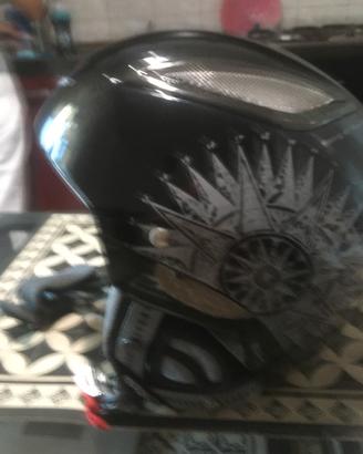 casco monopattini