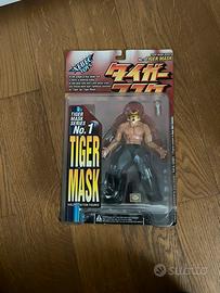 Tiger mask tiger man uomo tigre kaiyodo