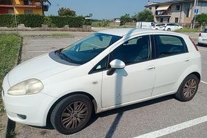 fiat grande punto