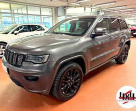 JEEP Grand Cherokee 3.0 V6 CRD 250 CV Mjt II Nig