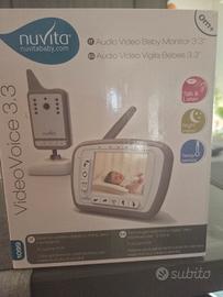 nuvita video voice 3.3