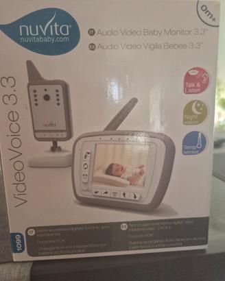 nuvita video voice 3.3