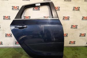PORTIERA POSTERIORE DESTRA OPEL Astra J 13285611 (