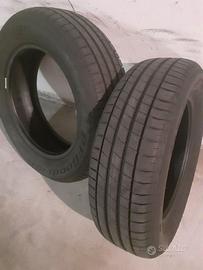 185/65 R15 ANTINEVE CON DISCHI + 2 GOMME ESTIVE