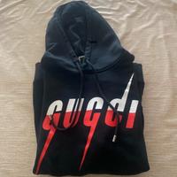 Felpa Gucci