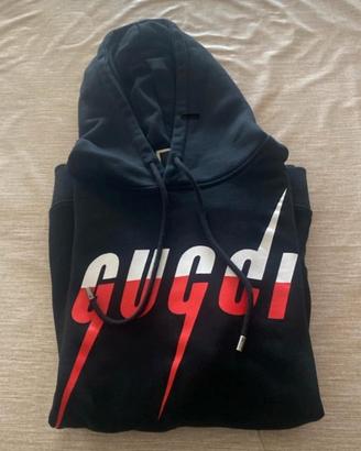 Felpa Gucci