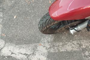 Scooter Piaggio Beverly 300S 