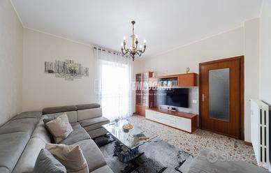 Appartamento a Barzago 3 locali
