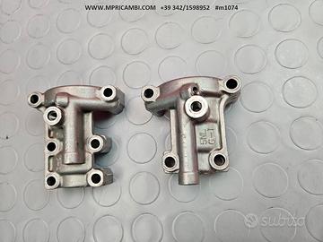 CAVALLOTTI TESTATA YAMAHA YZF 250 2011 2010 YZ F 2
