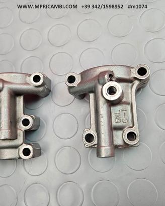 CAVALLOTTI TESTATA YAMAHA YZF 250 2011 2010 YZ F 2