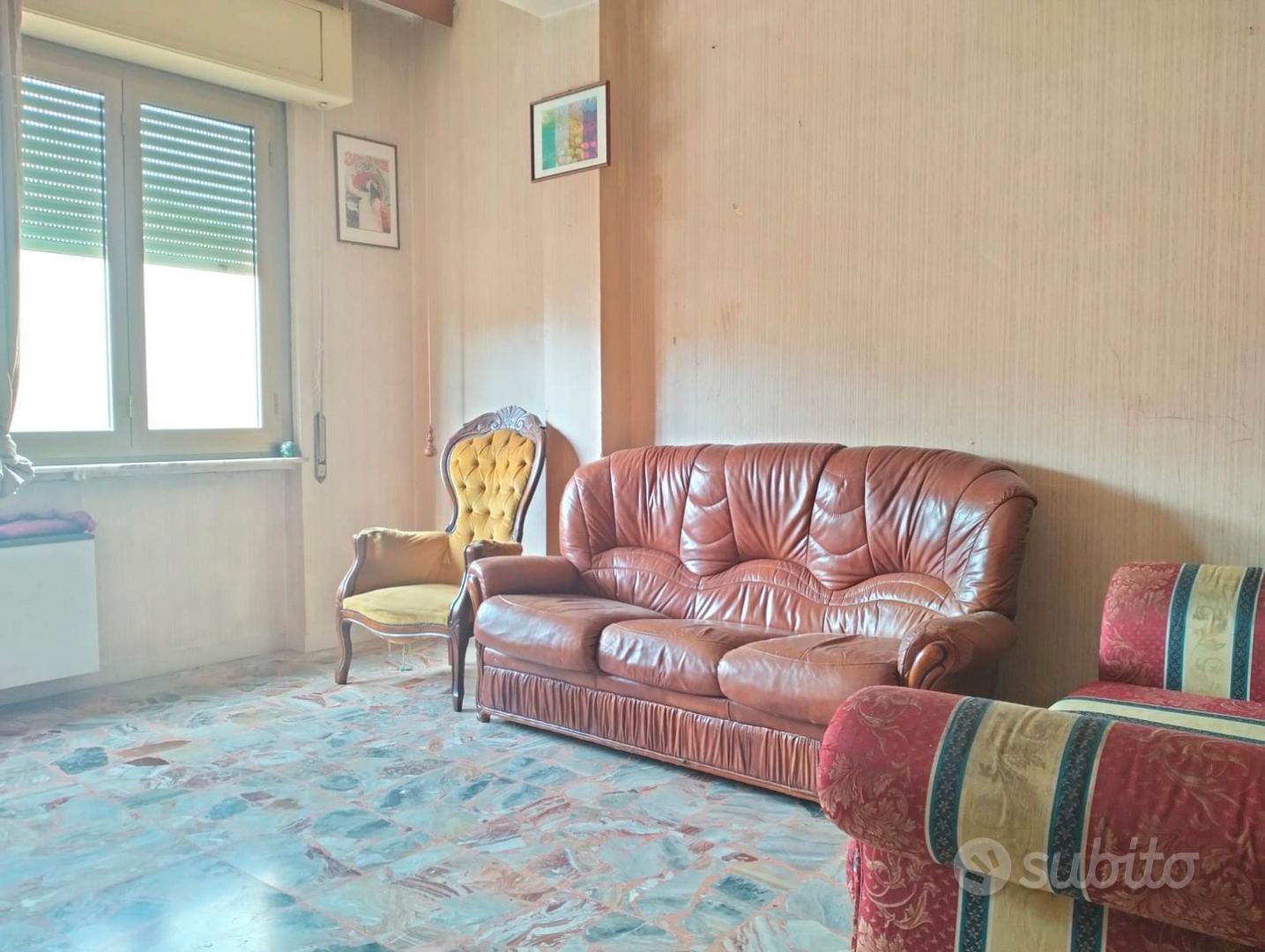 Appartamento – Terni, Borgo Bovio - Vista 3