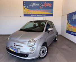 FIAT 500 1.3 Multijet 16V 75 CV Lounge VEDI NOTE