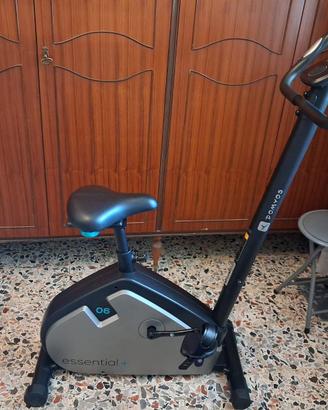Cyclette essential 06
