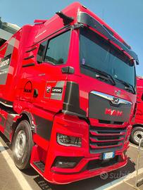Gestore Trasporti_Preposto