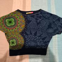 Maglietta bimba