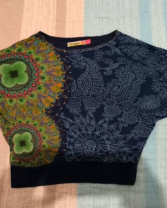 Maglietta bimba