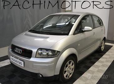 AUDI A2 1.4 16V **