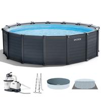 Piscina Intex