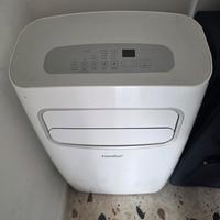 condizionatore  portatile