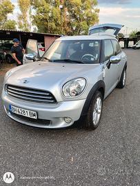 mini cooper sd 2012