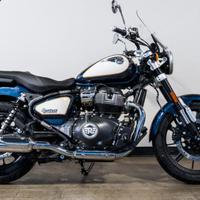 ROYAL ENFIELD Meteor 350 Super Meteor 650