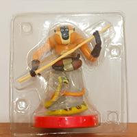 Figura Scimmia Kung Fu Panda DreamWorks - Nuova