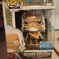funko pop one piece 