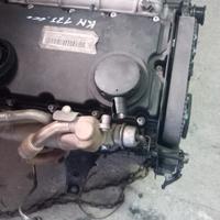 motore Audi A4 