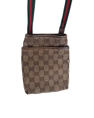 Borsa a tracolla Gucci