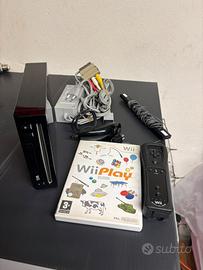 NINTENDO WII