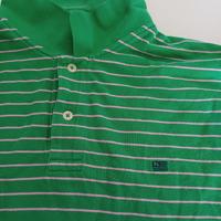  Ralph Lauren ,polo m/m cotone tg xl